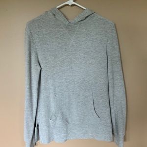 Z Supply Gray Sweatshirt